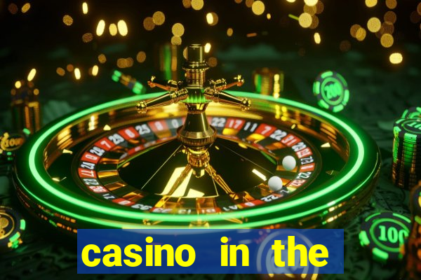 casino in the united states