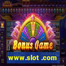 www.slot .com