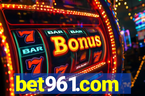 bet961.com