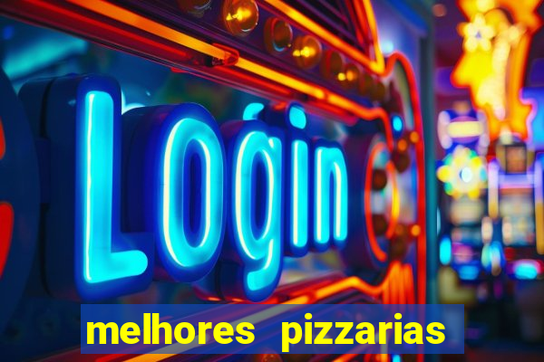 melhores pizzarias de porto alegre