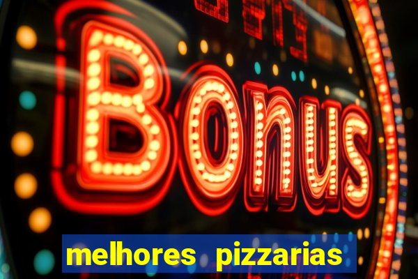 melhores pizzarias de porto alegre