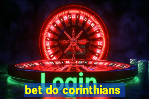 bet do corinthians