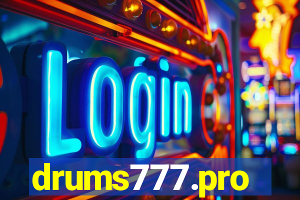 drums777.pro