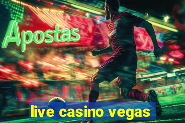 live casino vegas