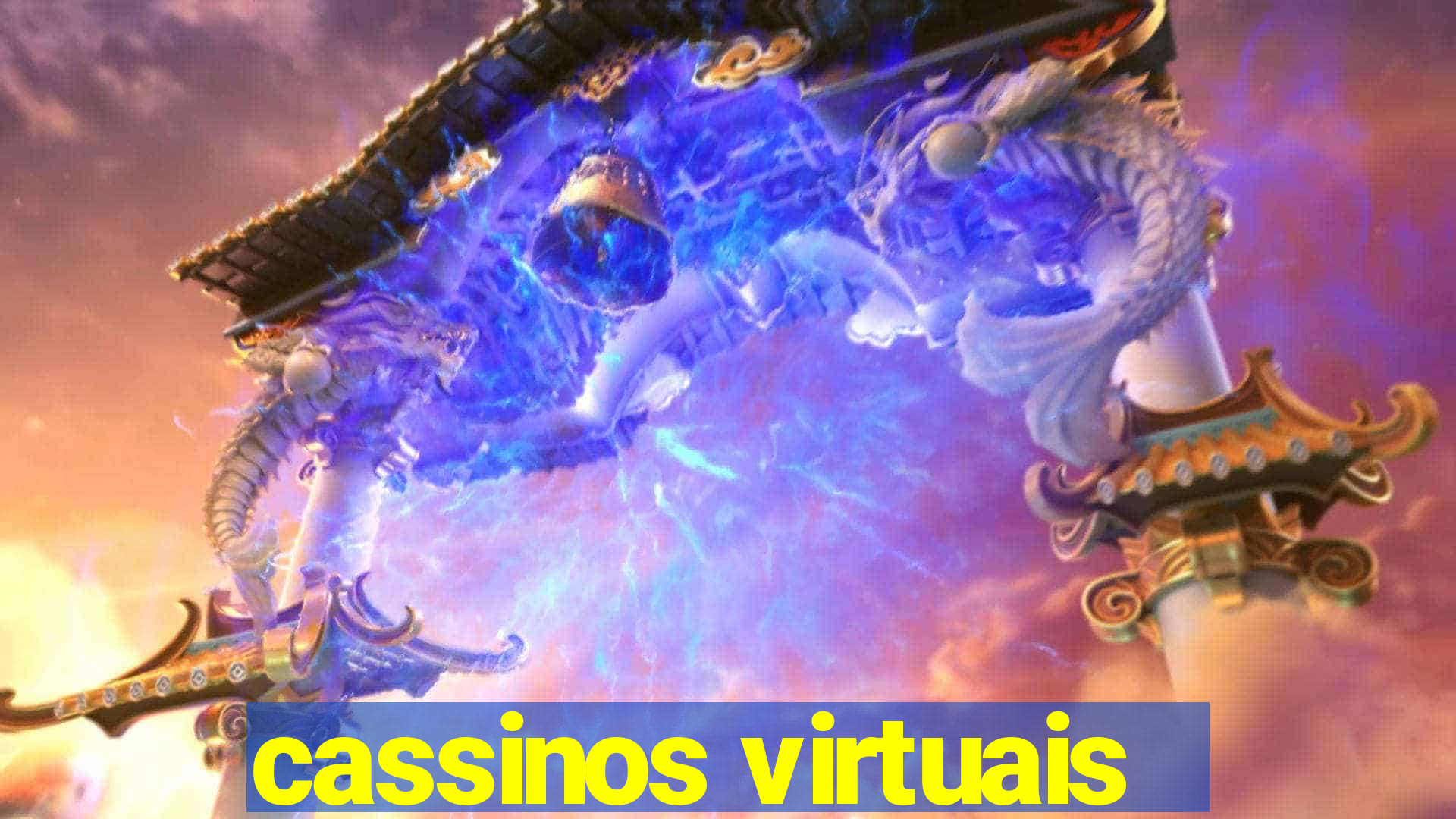 cassinos virtuais