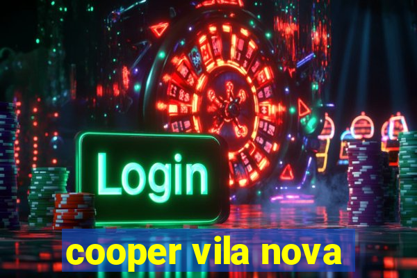 cooper vila nova