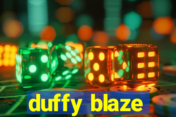 duffy blaze