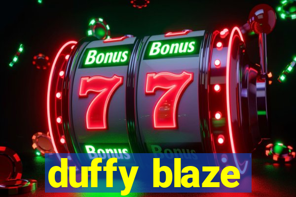 duffy blaze