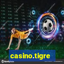 casino.tigre