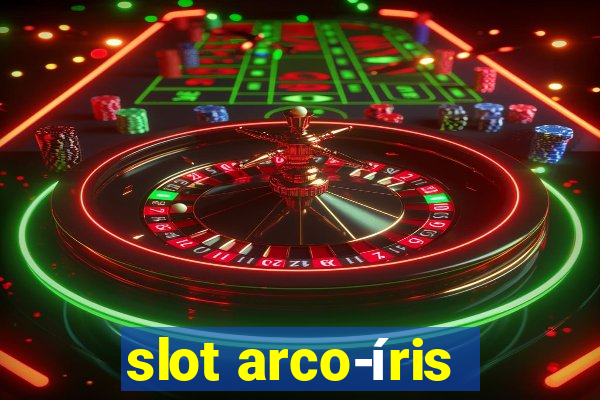 slot arco-íris