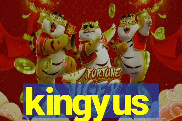 kingyus