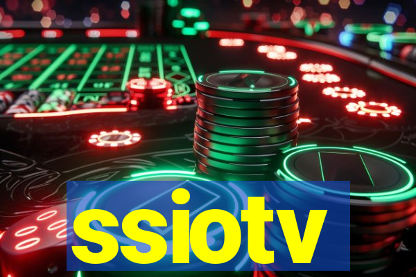 ssiotv