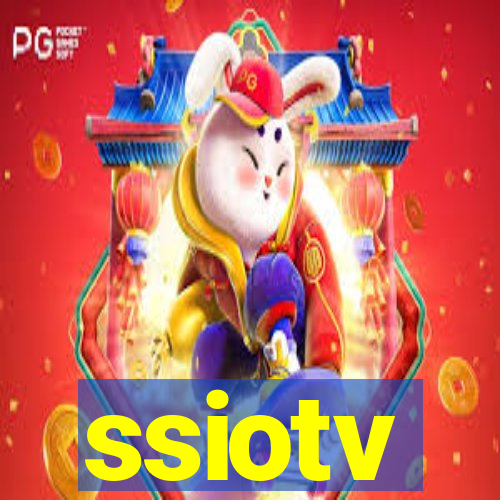 ssiotv