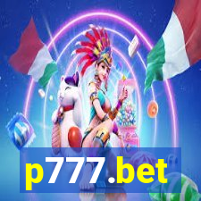 p777.bet