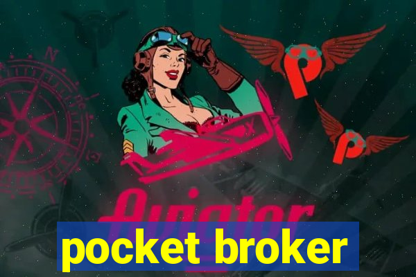 pocket broker