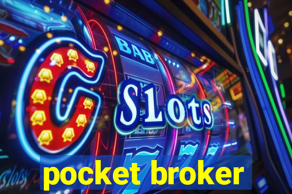 pocket broker