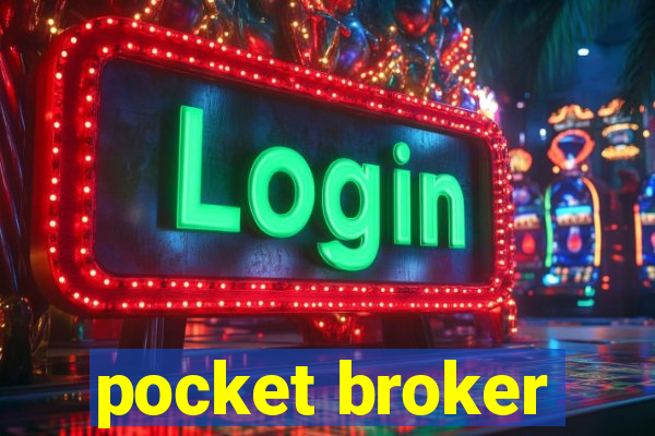 pocket broker