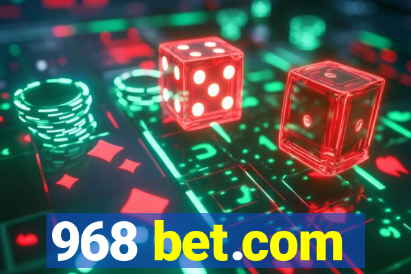 968 bet.com