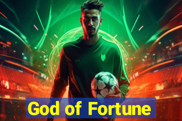 God of Fortune