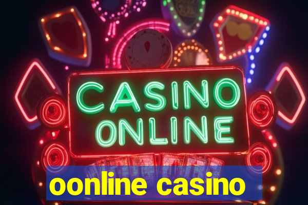 oonline casino