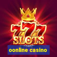 oonline casino