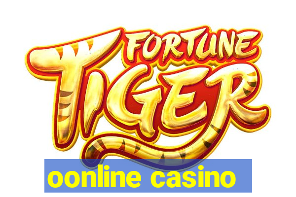 oonline casino