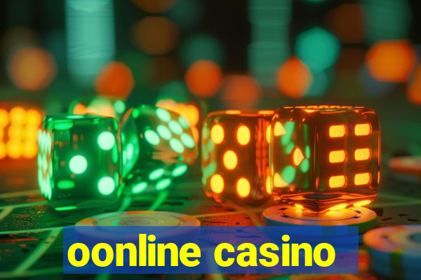 oonline casino