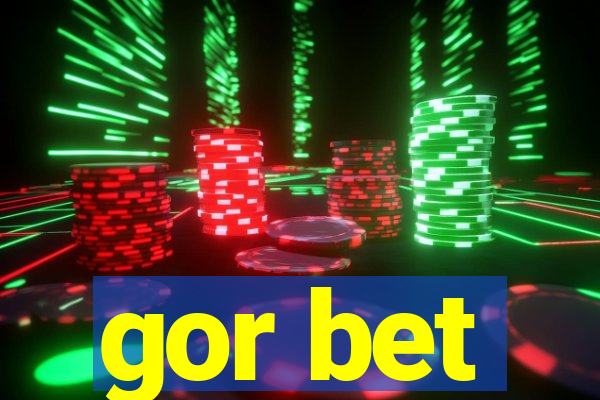 gor bet