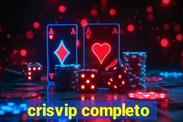 crisvip completo