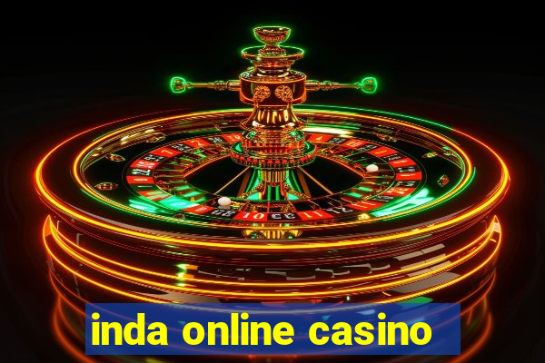 inda online casino