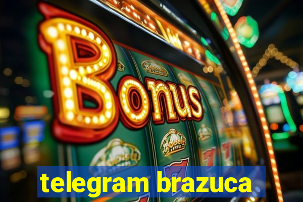 telegram brazuca