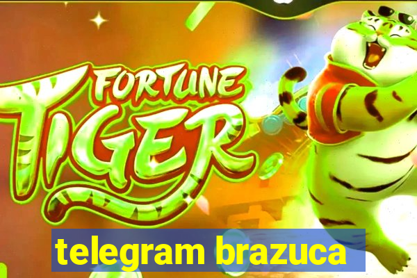 telegram brazuca