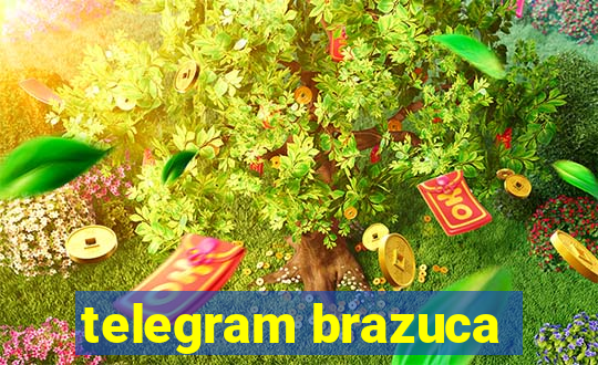 telegram brazuca