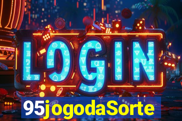 95jogodaSorte