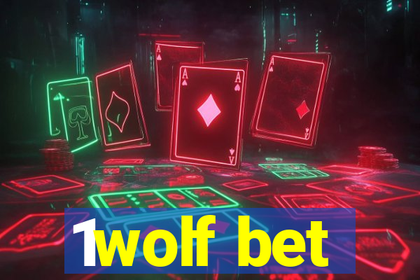 1wolf bet