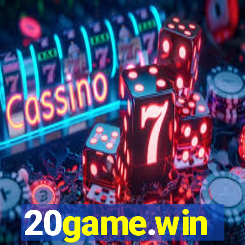 20game.win