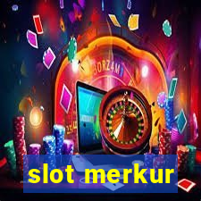 slot merkur