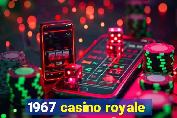 1967 casino royale