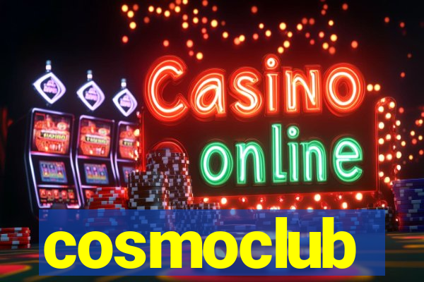 cosmoclub