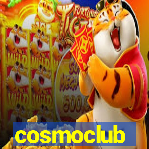 cosmoclub