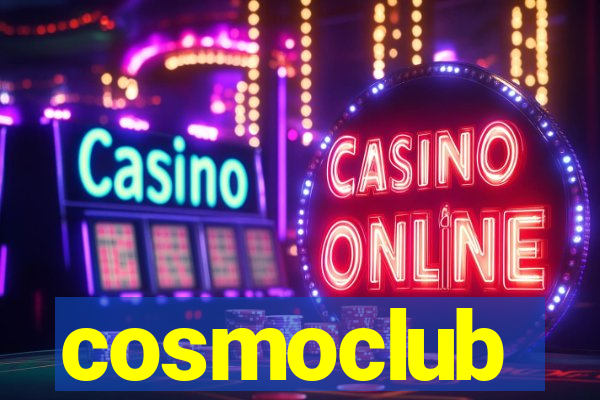 cosmoclub