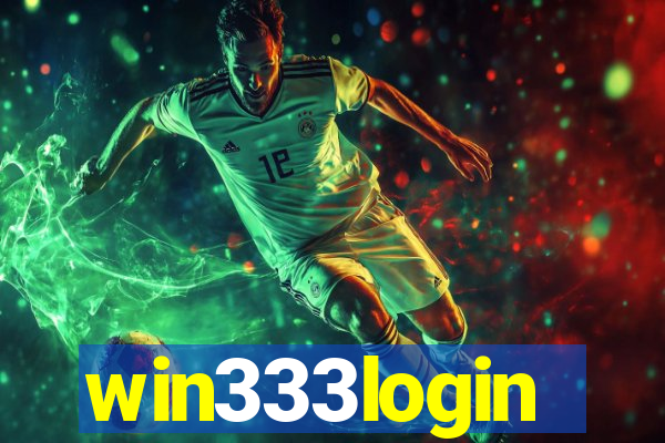 win333login