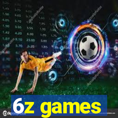 6z games