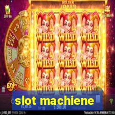 slot machiene