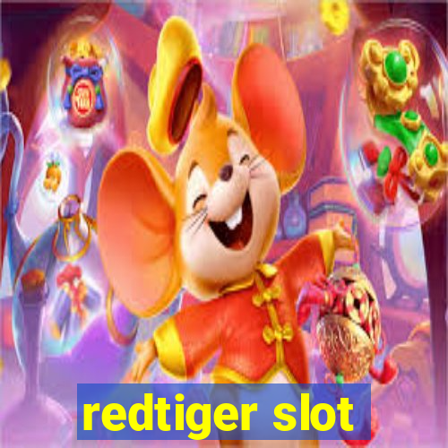 redtiger slot