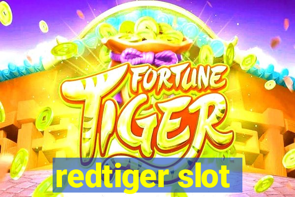 redtiger slot