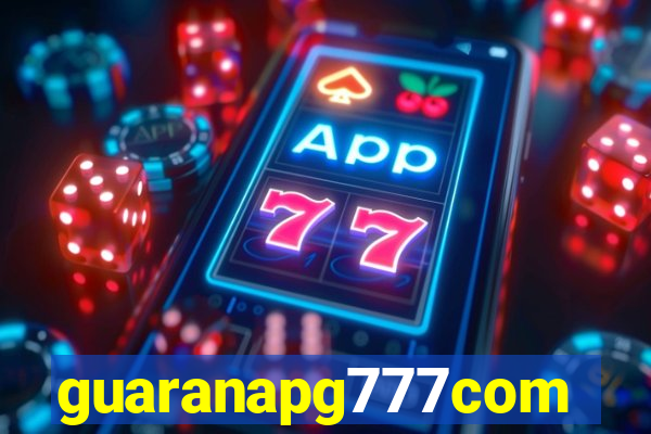 guaranapg777com