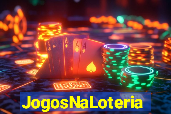 JogosNaLoteria