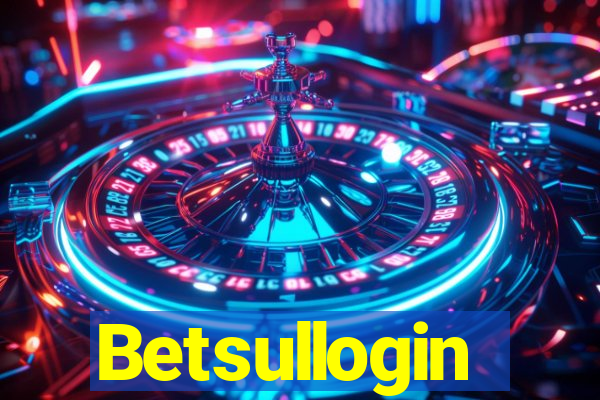 Betsullogin