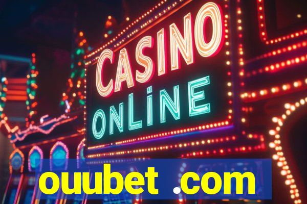 ouubet .com